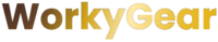 WorkyGear Logo